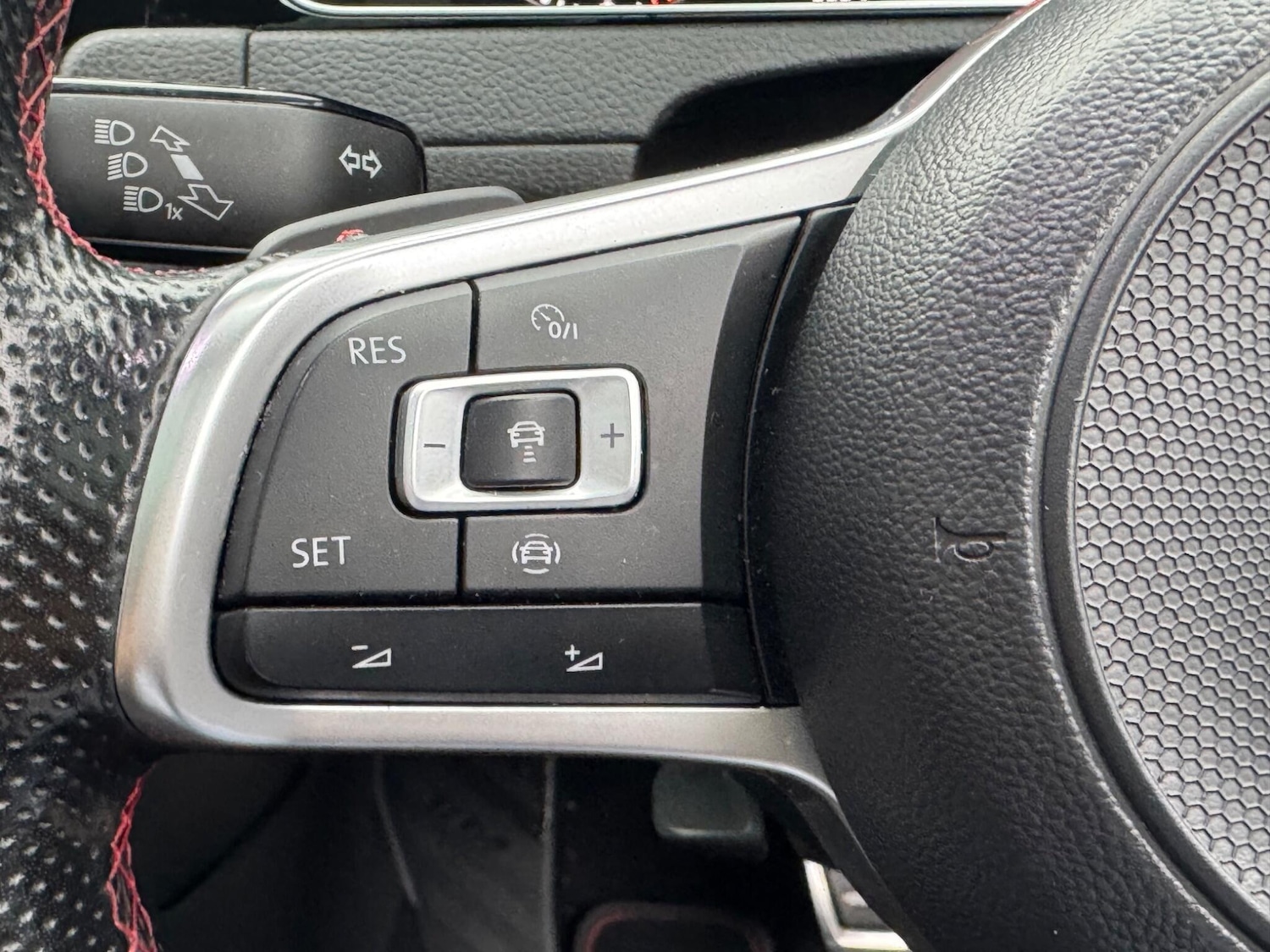 Used Volkswagen Golf 2019 for sale - 76671642: Photo 48