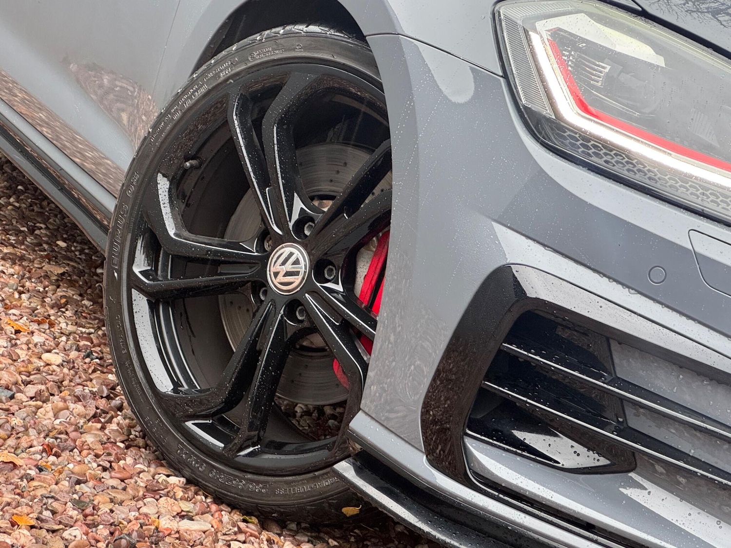 Used Volkswagen Golf 2019 for sale - 76671642: Photo 5