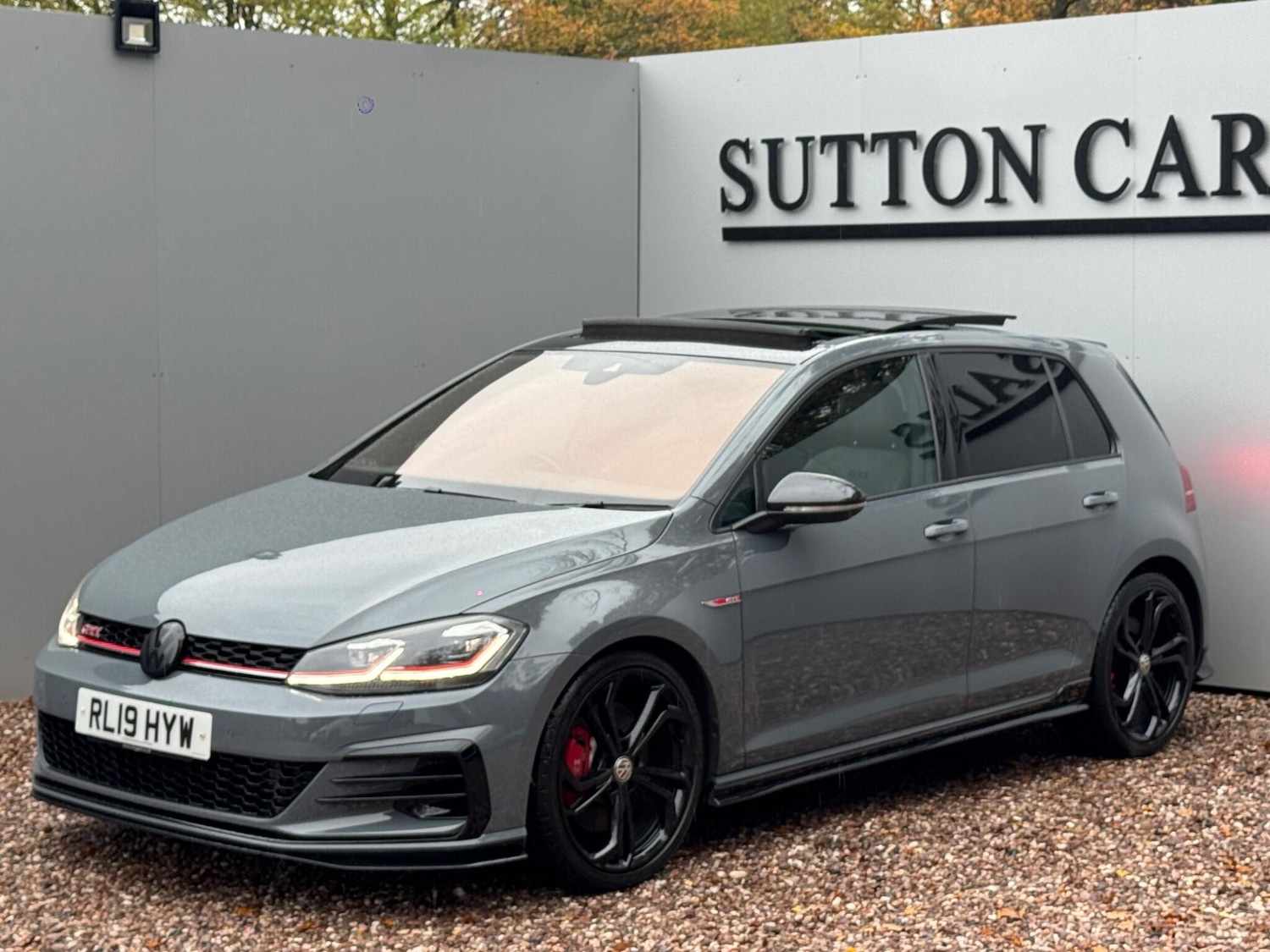 Used Volkswagen Golf 2019 for sale - 76671642: Photo 6