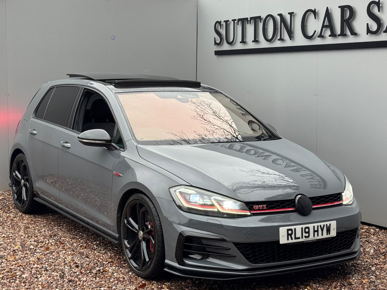 Used Volkswagen Golf 2019 for sale - 76671642: Photo 7