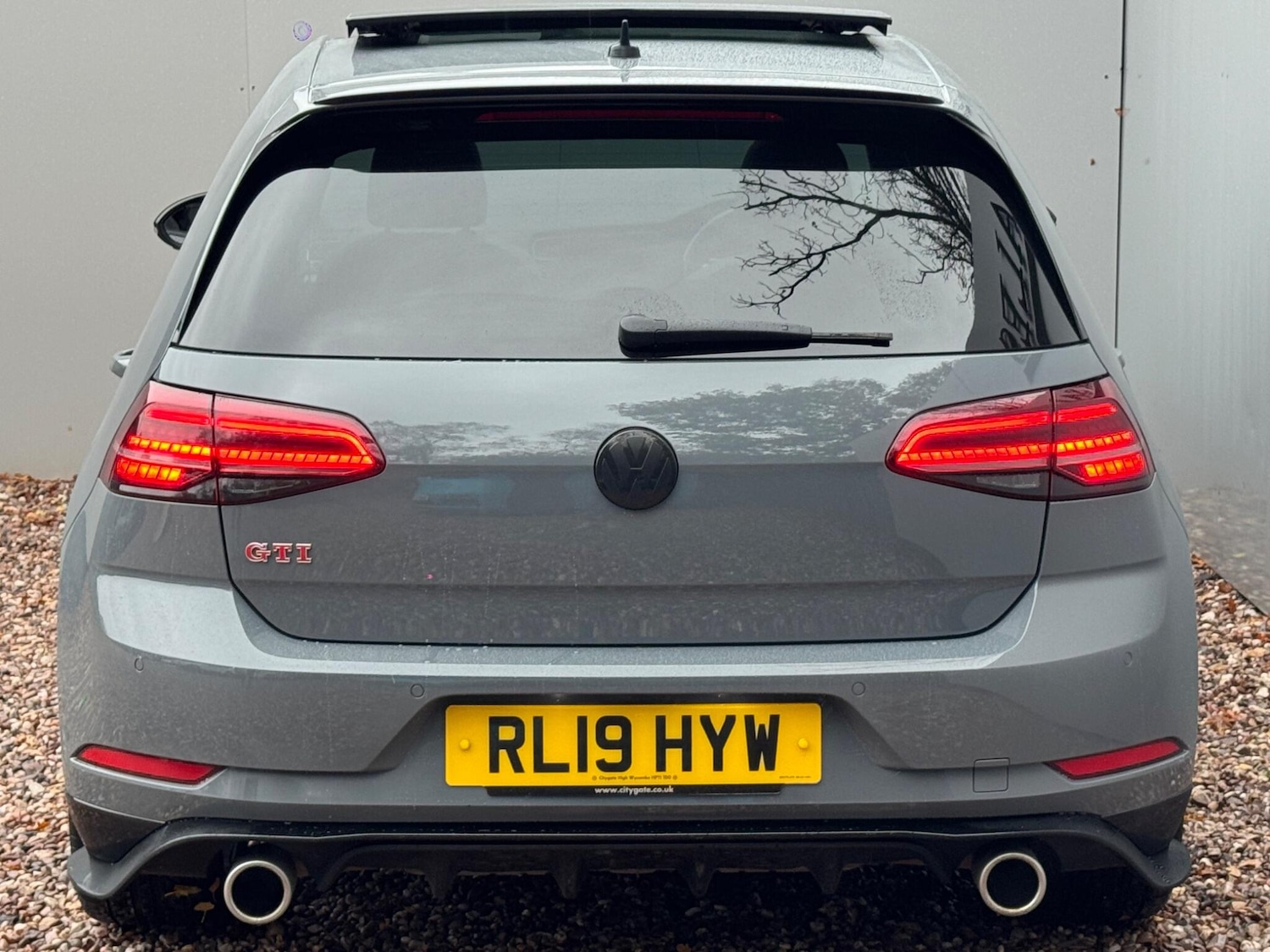 Used Volkswagen Golf 2019 for sale - 76671642: Photo 9