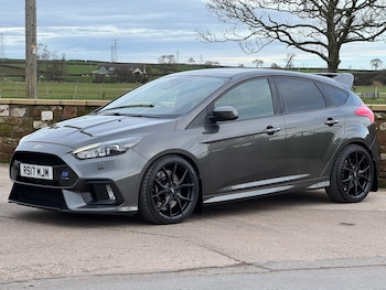 Used Ford Focus 2017 for sale - 77496984: Photo