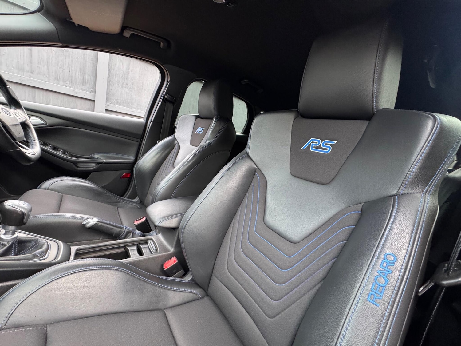 Used Ford Focus 2017 for sale - 77496984: Photo 20