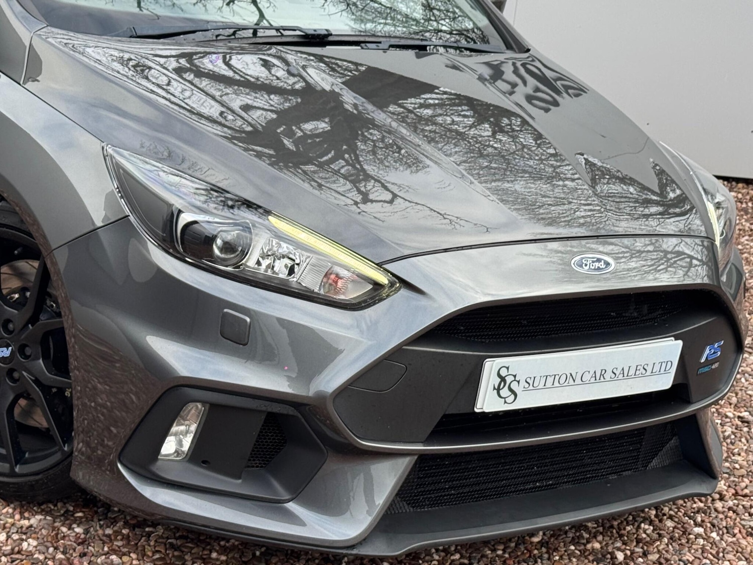 Used Ford Focus 2017 for sale - 77496984: Photo 23