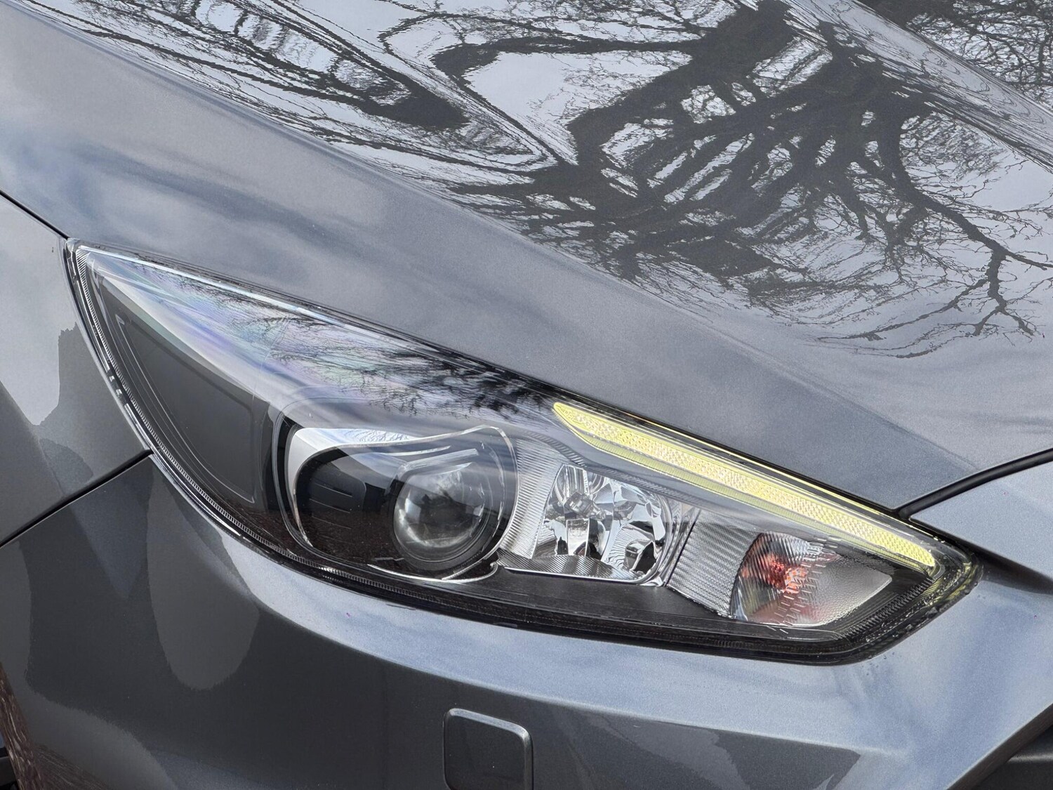 Used Ford Focus 2017 for sale - 77496984: Photo 24