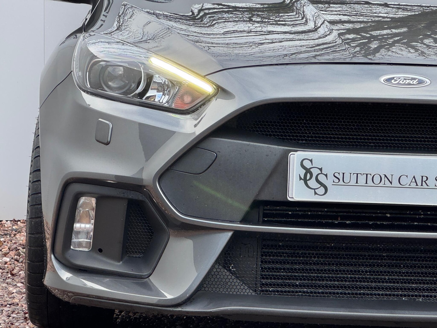 Used Ford Focus 2017 for sale - 77496984: Photo 25