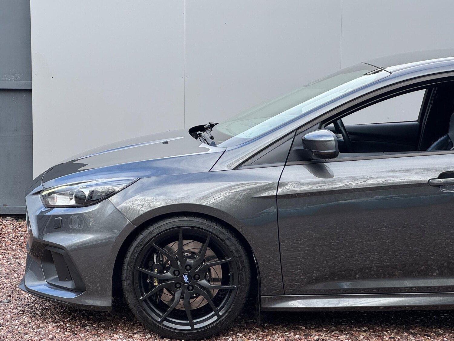 Used Ford Focus 2017 for sale - 77496984: Photo 26