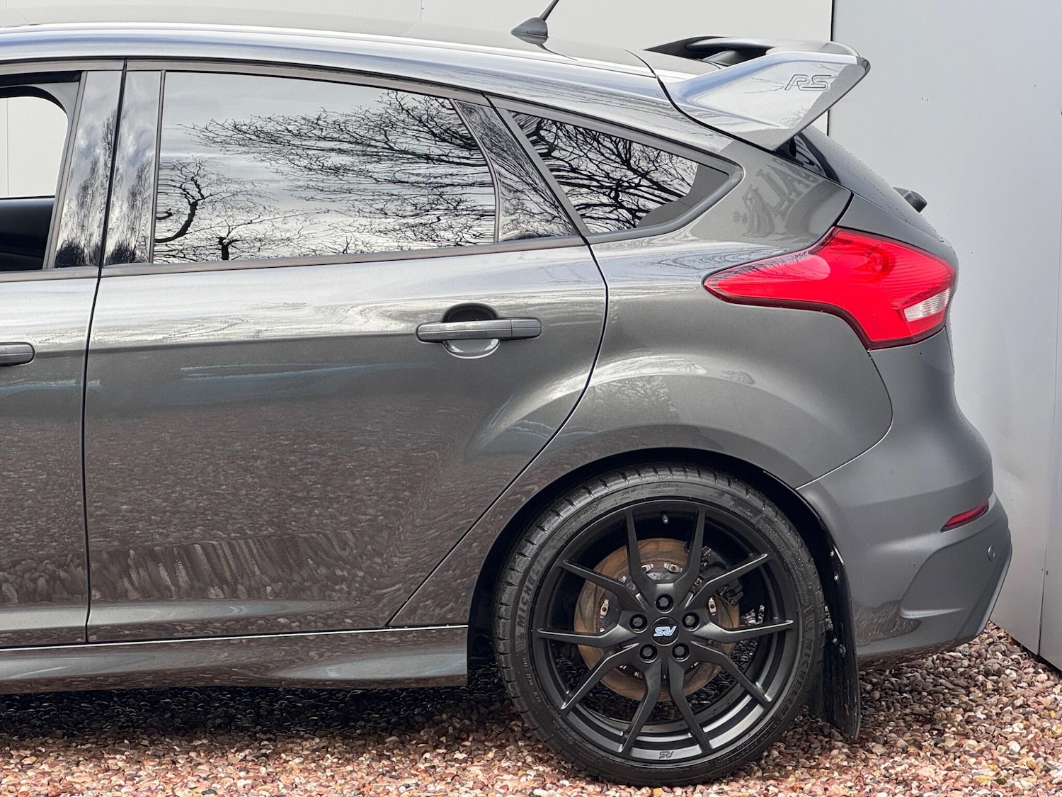 Used Ford Focus 2017 for sale - 77496984: Photo 27