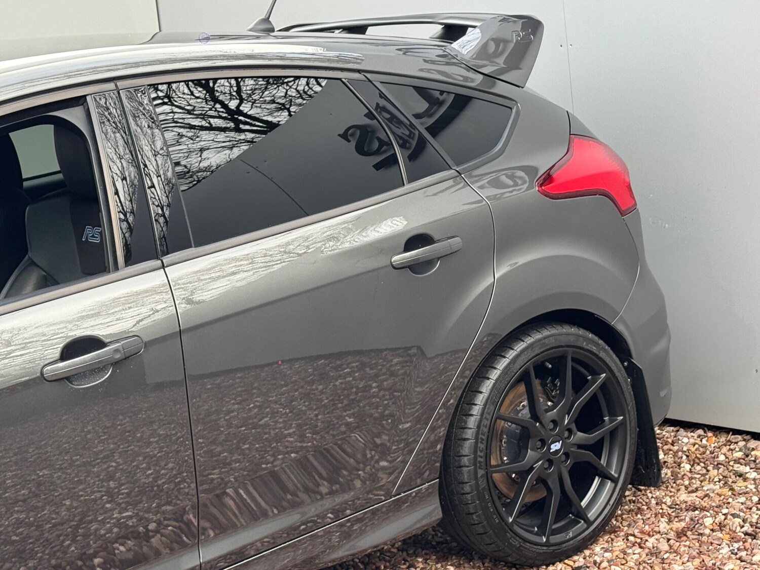 Used Ford Focus 2017 for sale - 77496984: Photo 28