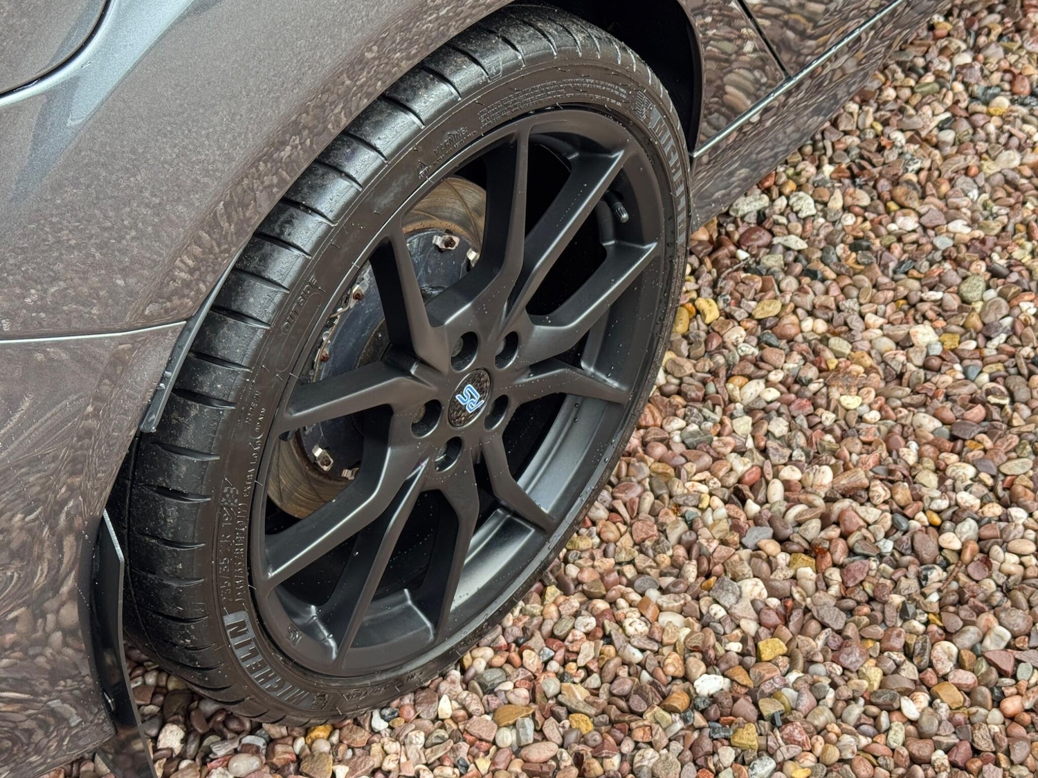 Used Ford Focus 2017 for sale - 77496984: Photo 30