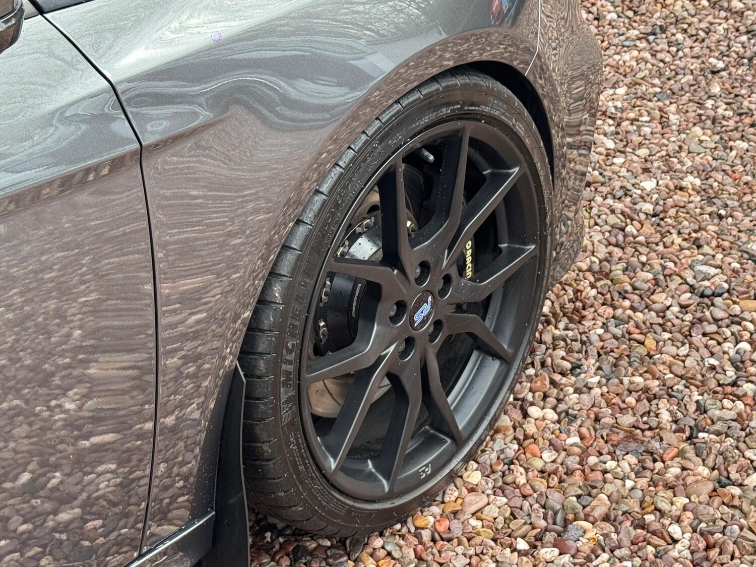 Used Ford Focus 2017 for sale - 77496984: Photo 31