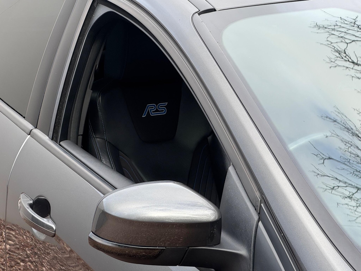 Used Ford Focus 2017 for sale - 77496984: Photo 34