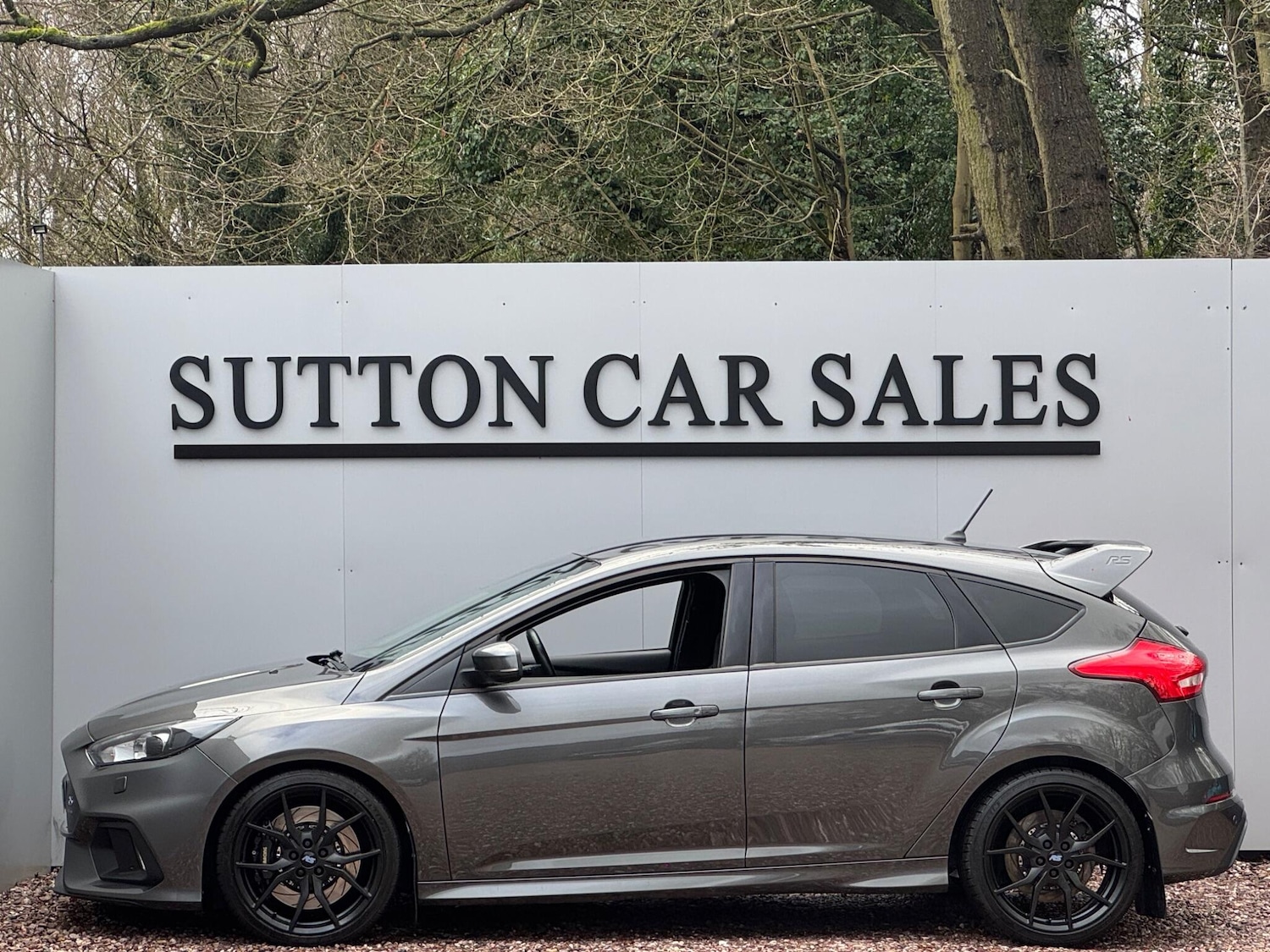 Used Ford Focus 2017 for sale - 77496984: Photo 35