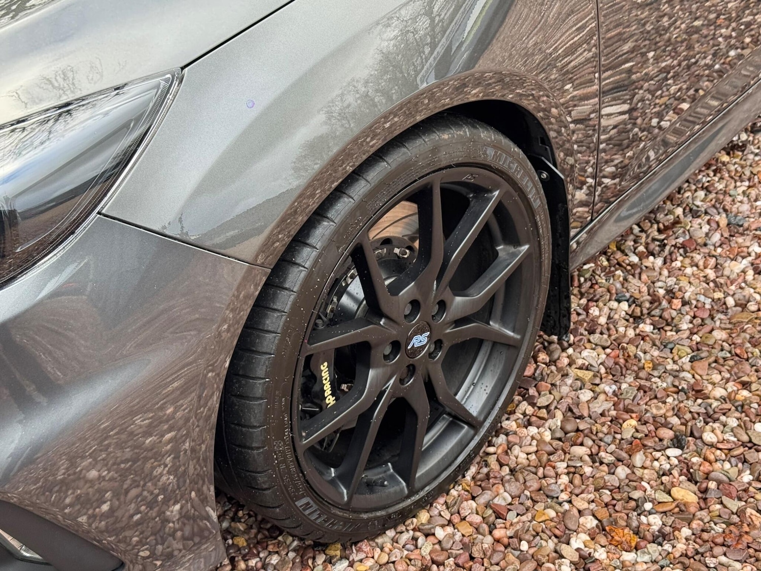 Used Ford Focus 2017 for sale - 77496984: Photo 36