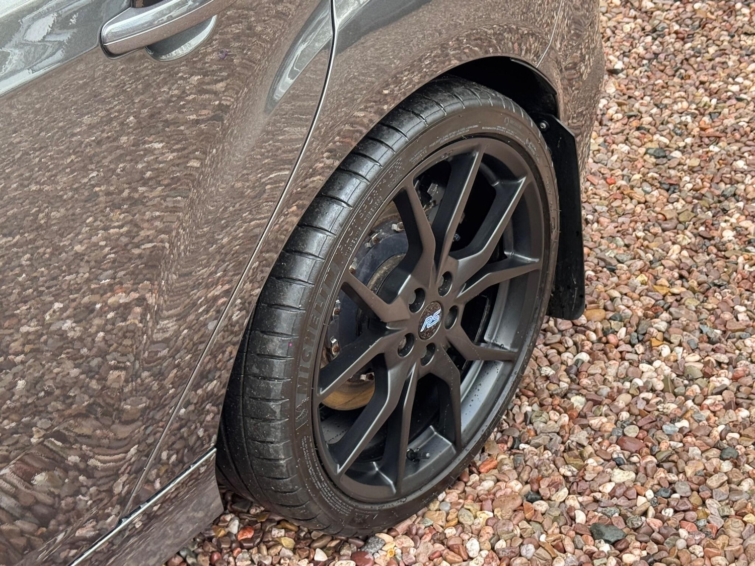 Used Ford Focus 2017 for sale - 77496984: Photo 37