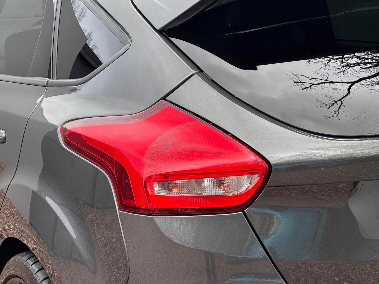 Used Ford Focus 2017 for sale - 77496984: Photo 38