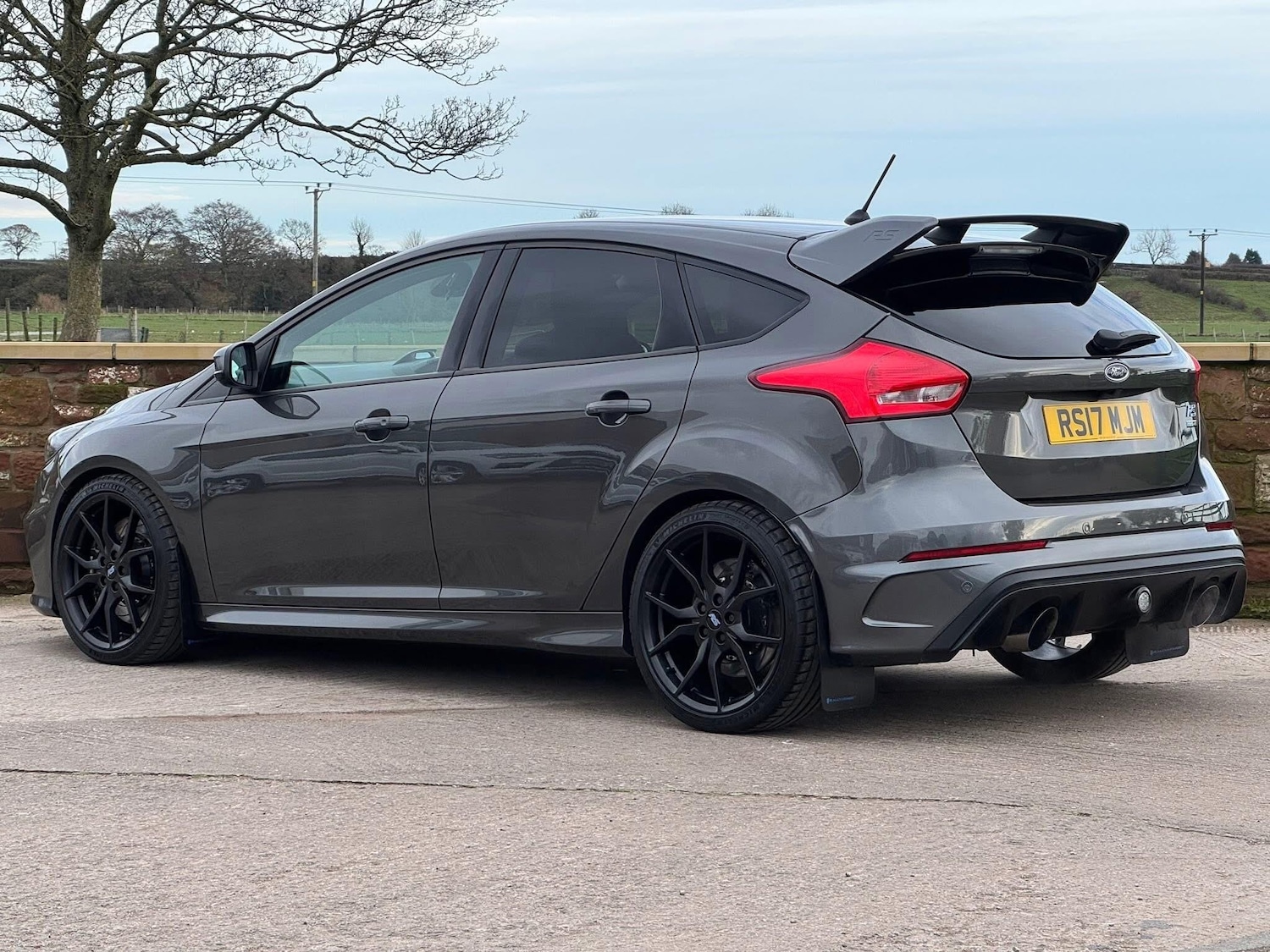 Used Ford Focus for sale - 77496984: Photo 4