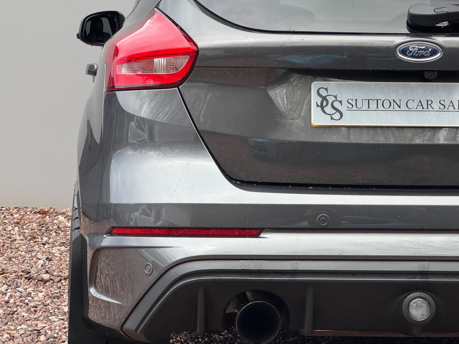 Used Ford Focus 2017 for sale - 77496984: Photo 42