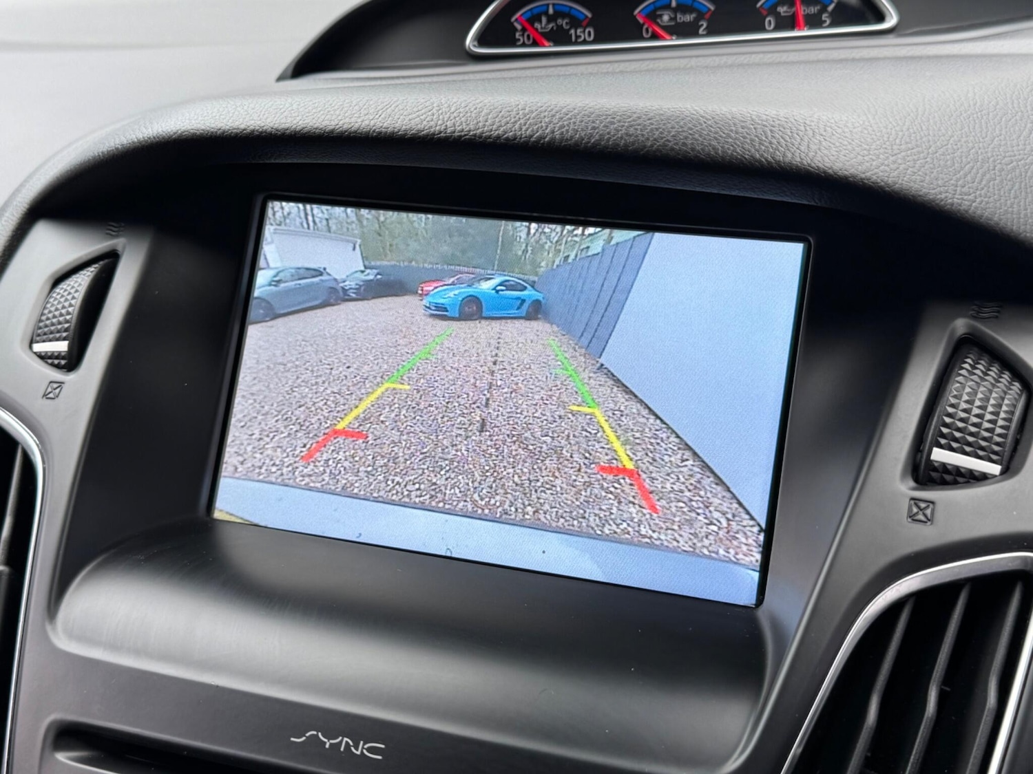 Used Ford Focus 2017 for sale - 77496984: Photo 44