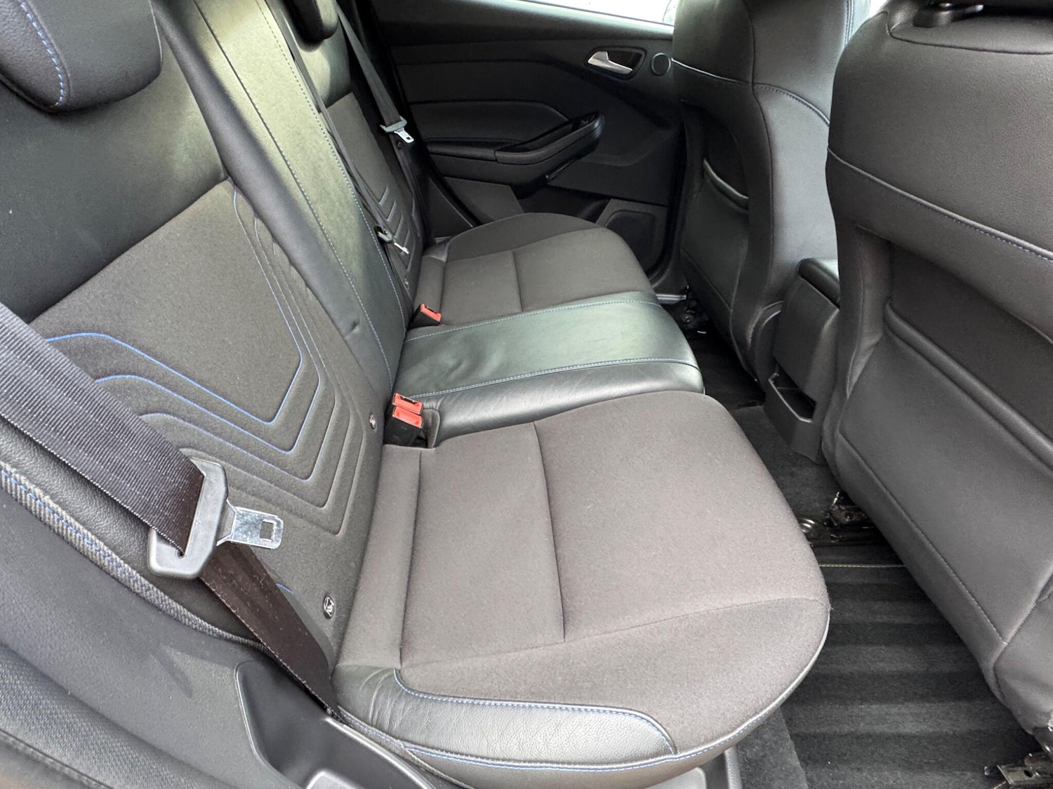 Used Ford Focus 2017 for sale - 77496984: Photo 47