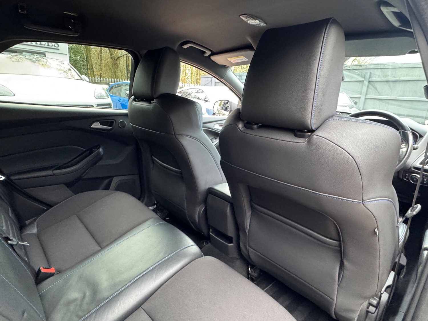 Used Ford Focus 2017 for sale - 77496984: Photo 49