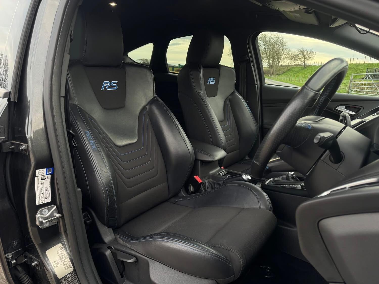 Used Ford Focus for sale - 77496984: Photo 5