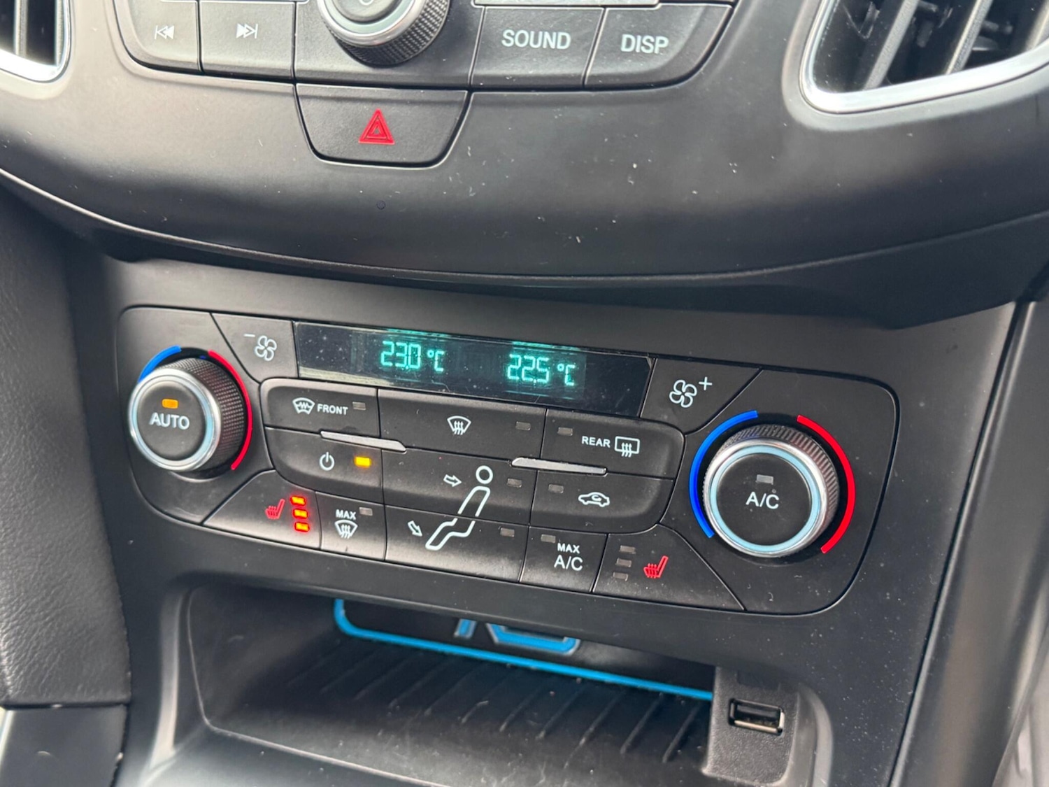 Used Ford Focus 2017 for sale - 77496984: Photo 50