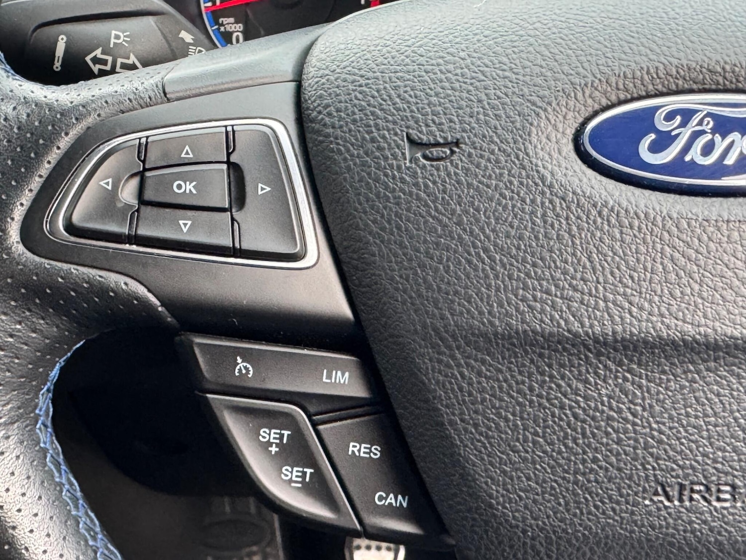 Used Ford Focus 2017 for sale - 77496984: Photo 52