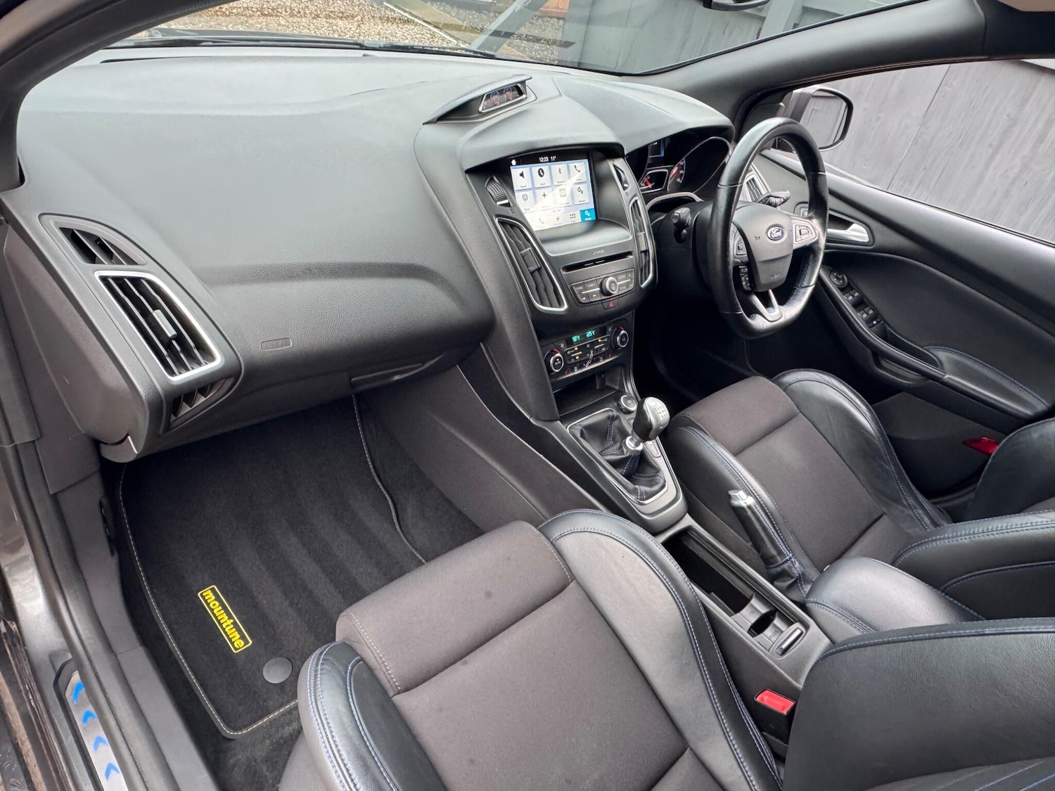 Used Ford Focus 2017 for sale - 77496984: Photo 54