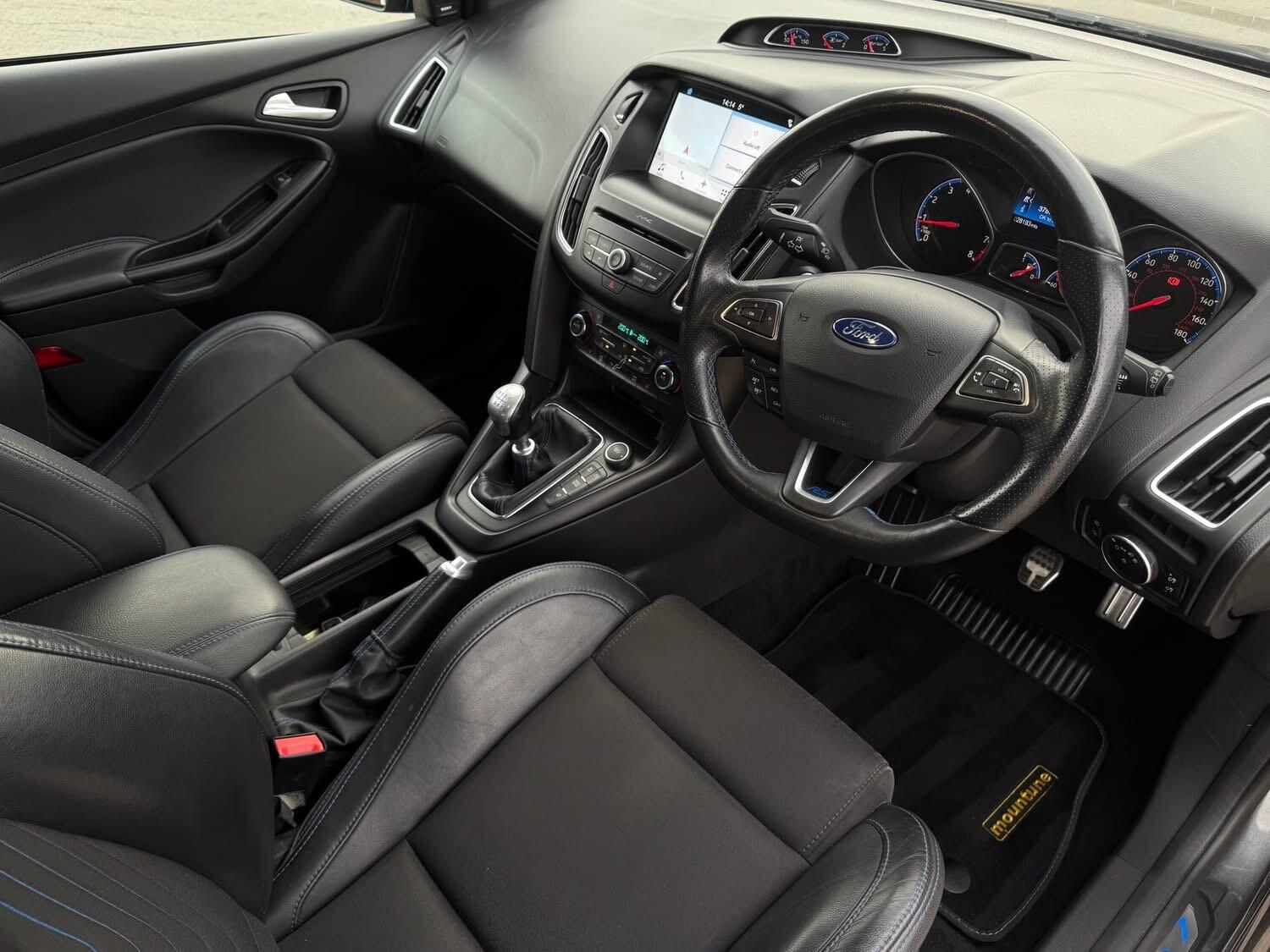 Used Ford Focus for sale - 77496984: Photo 6