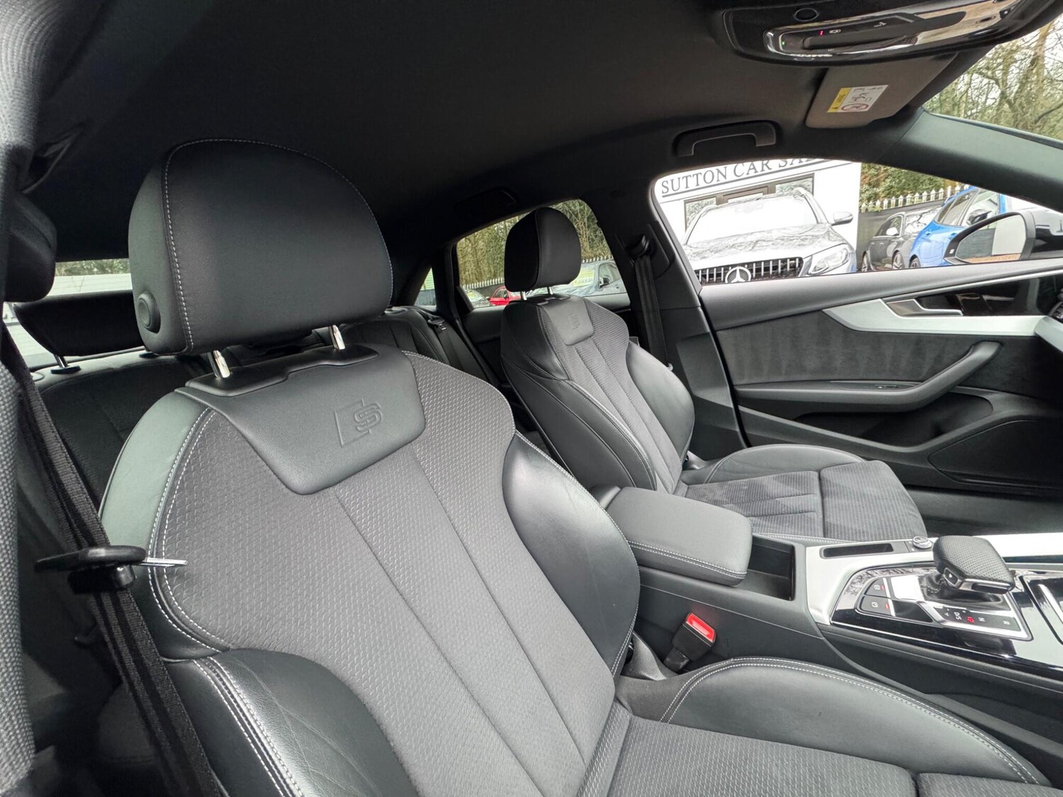 Used Audi A4 2022 for sale - 77564704: Photo 14