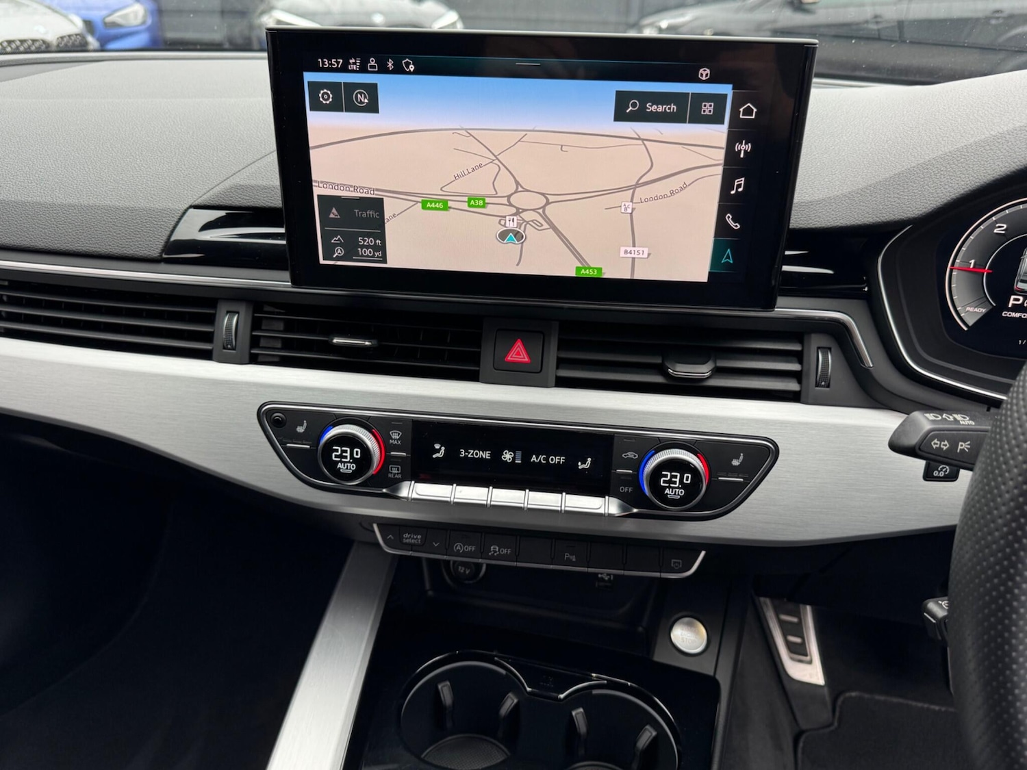 Used Audi A4 2022 for sale - 77564704: Photo 15