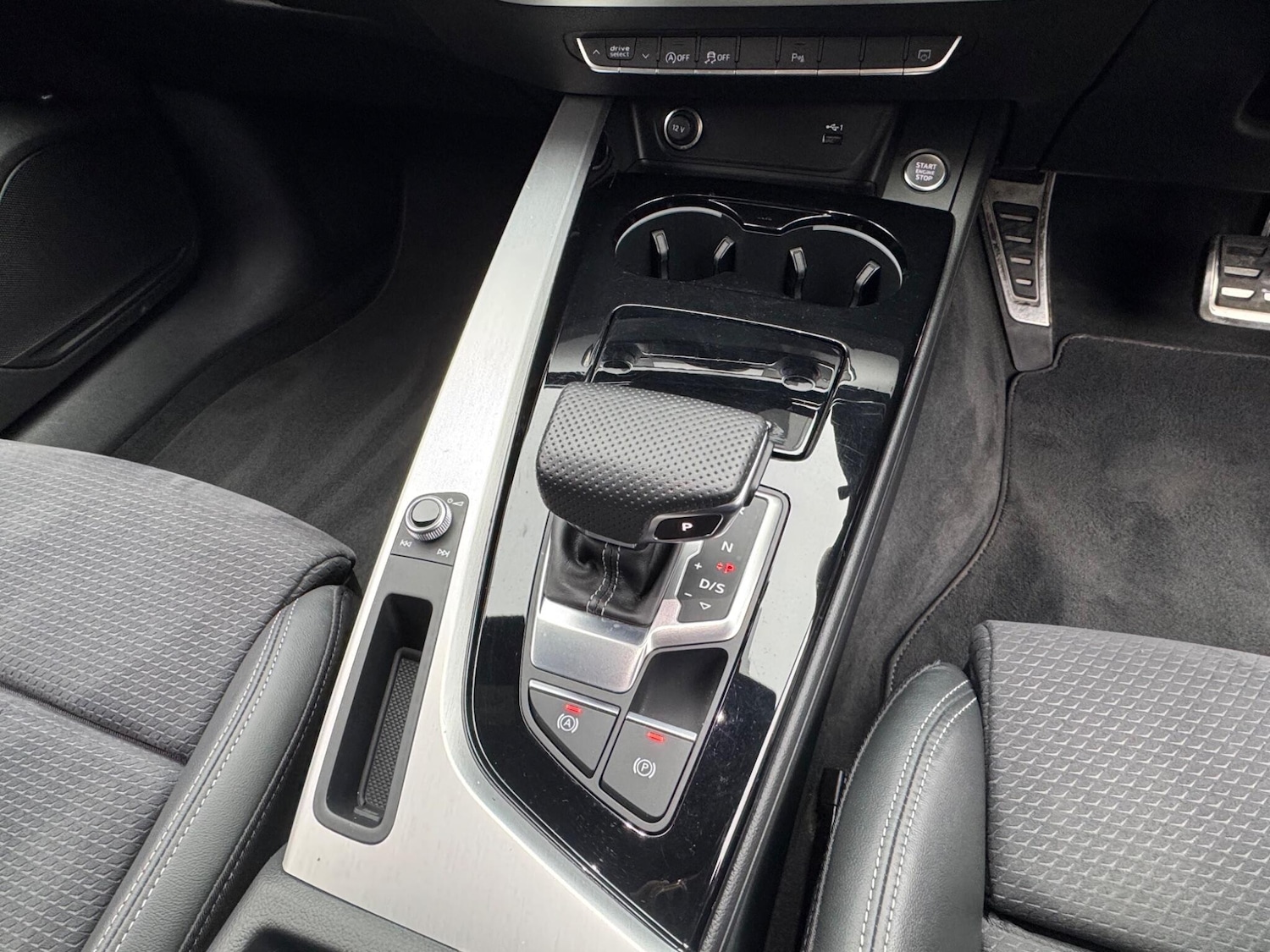 Used Audi A4 2022 for sale - 77564704: Photo 16