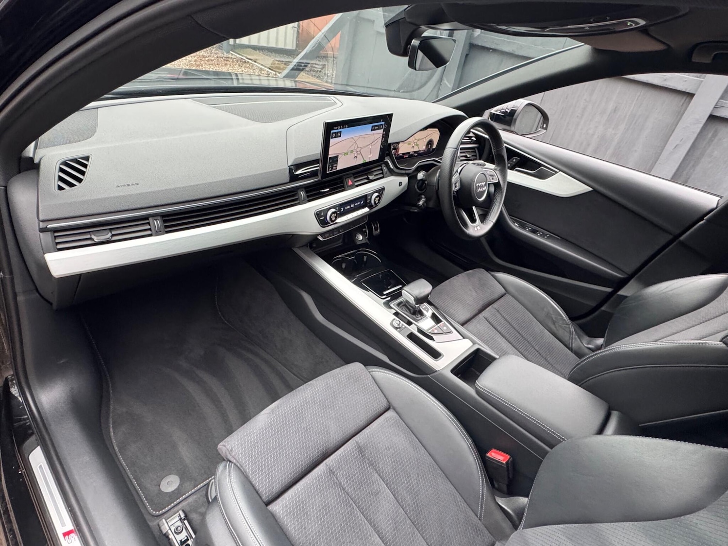 Used Audi A4 2022 for sale - 77564704: Photo 17