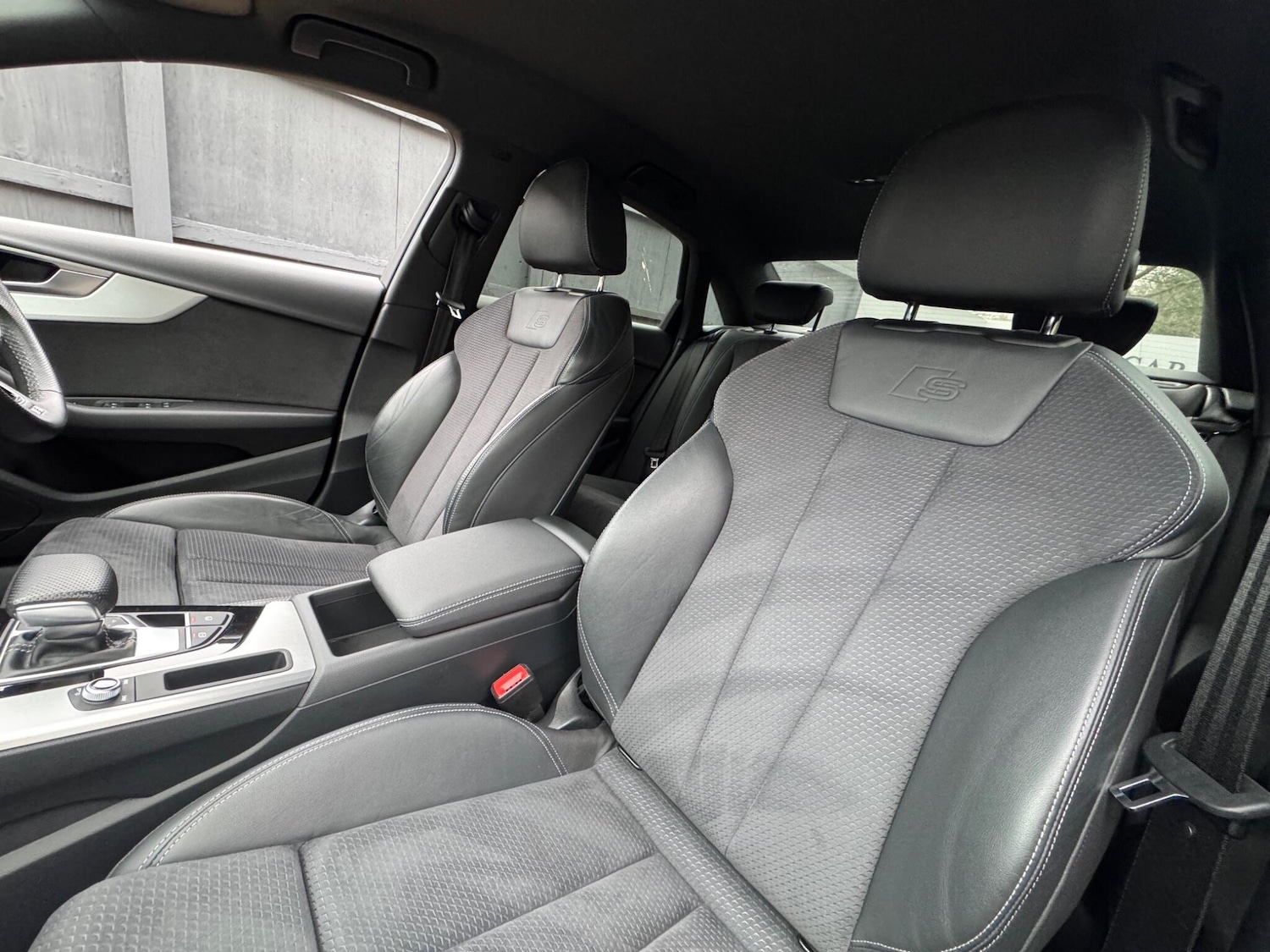 Used Audi A4 2022 for sale - 77564704: Photo 18