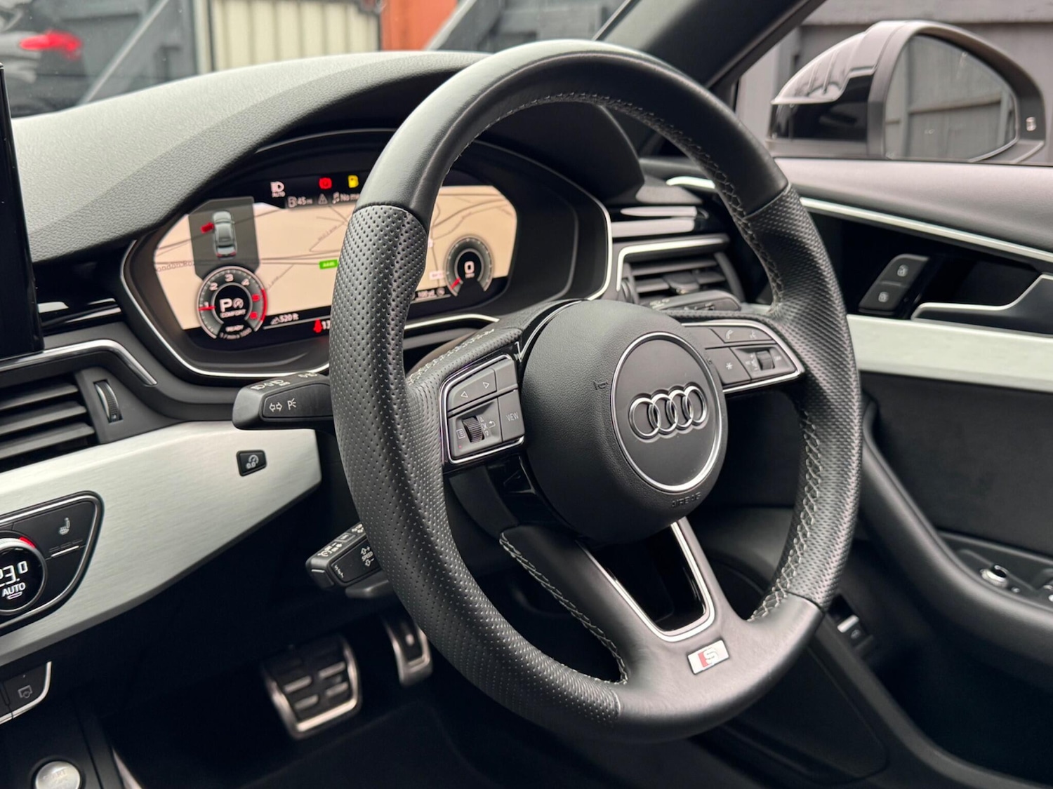 Used Audi A4 2022 for sale - 77564704: Photo 19