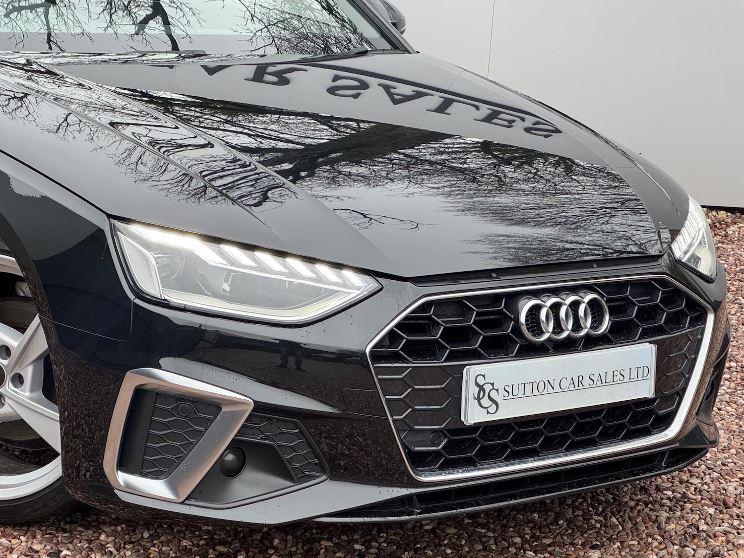 Used Audi A4 2022 for sale - 77564704: Photo 21