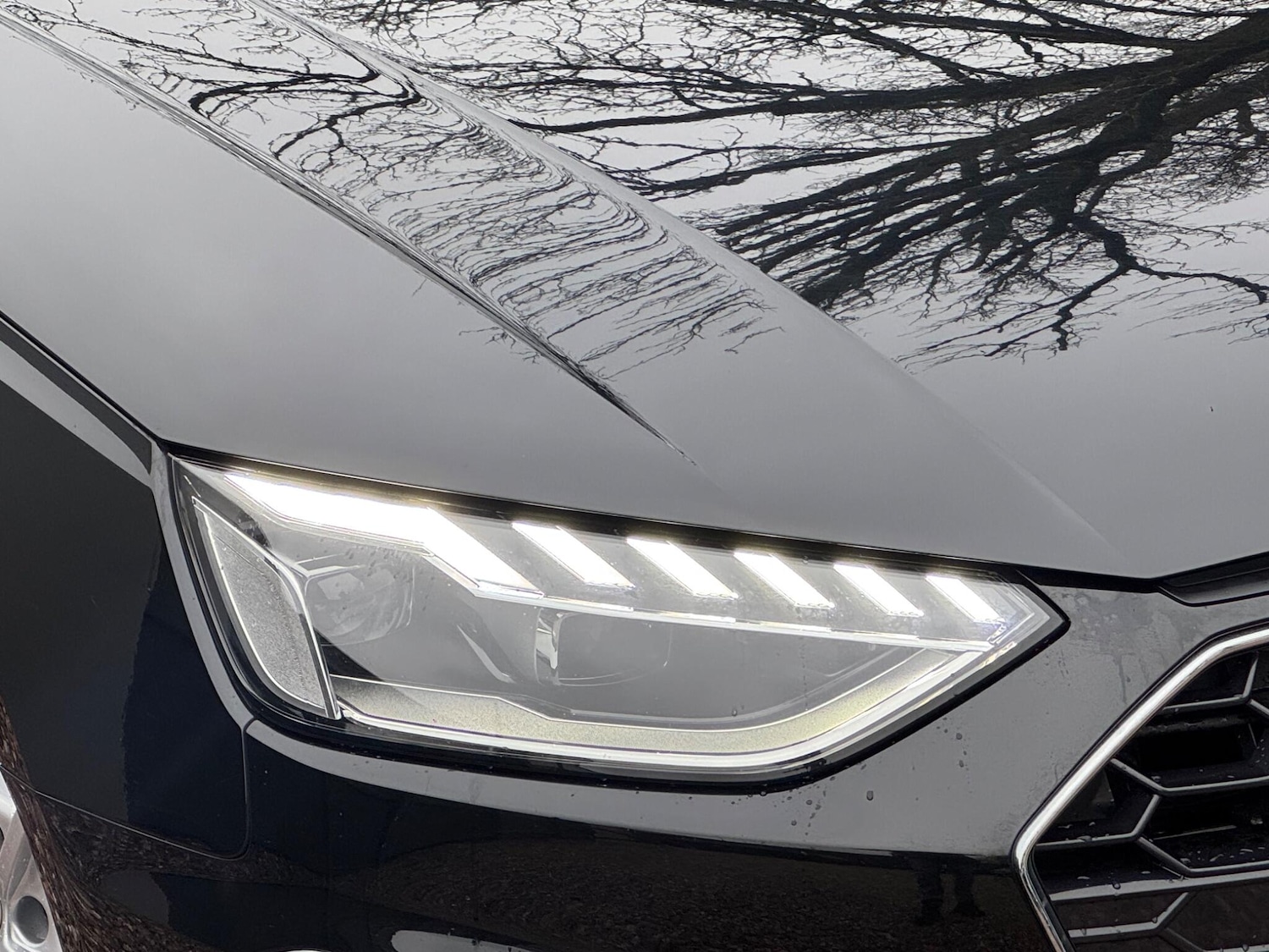 Used Audi A4 2022 for sale - 77564704: Photo 22