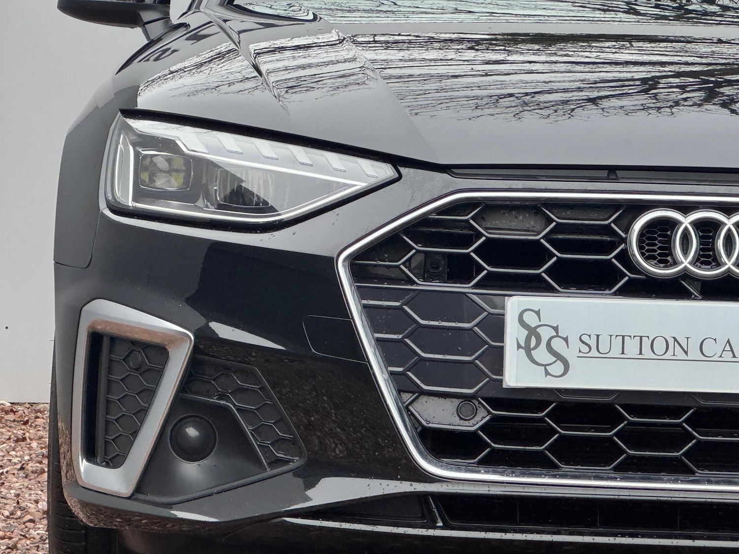 Used Audi A4 2022 for sale - 77564704: Photo 23