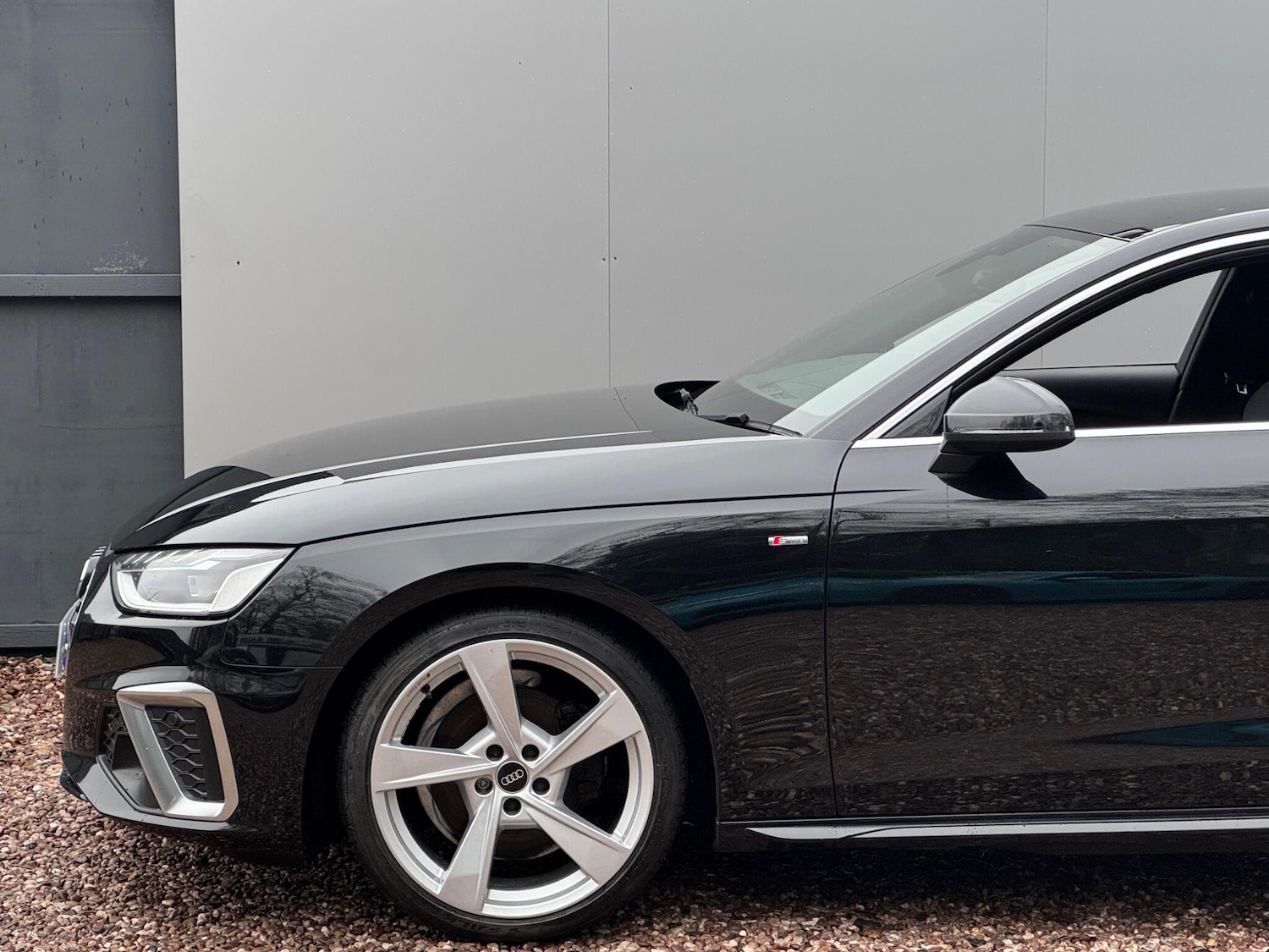 Used Audi A4 2022 for sale - 77564704: Photo 24