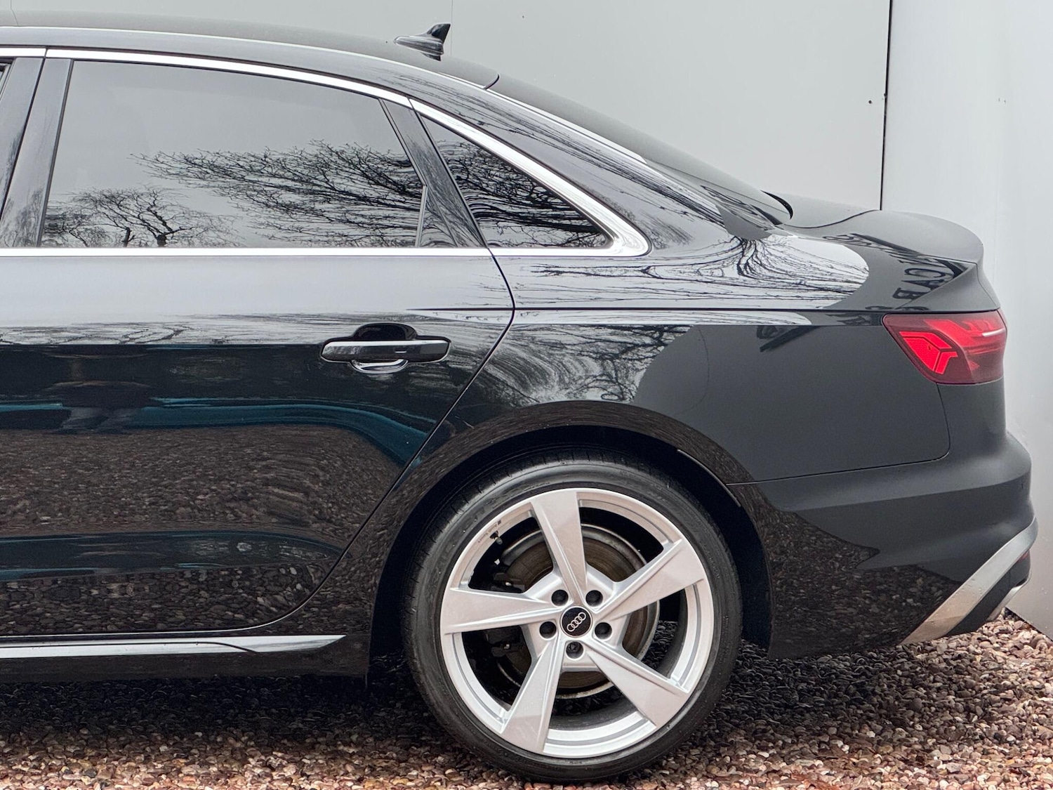 Used Audi A4 2022 for sale - 77564704: Photo 25