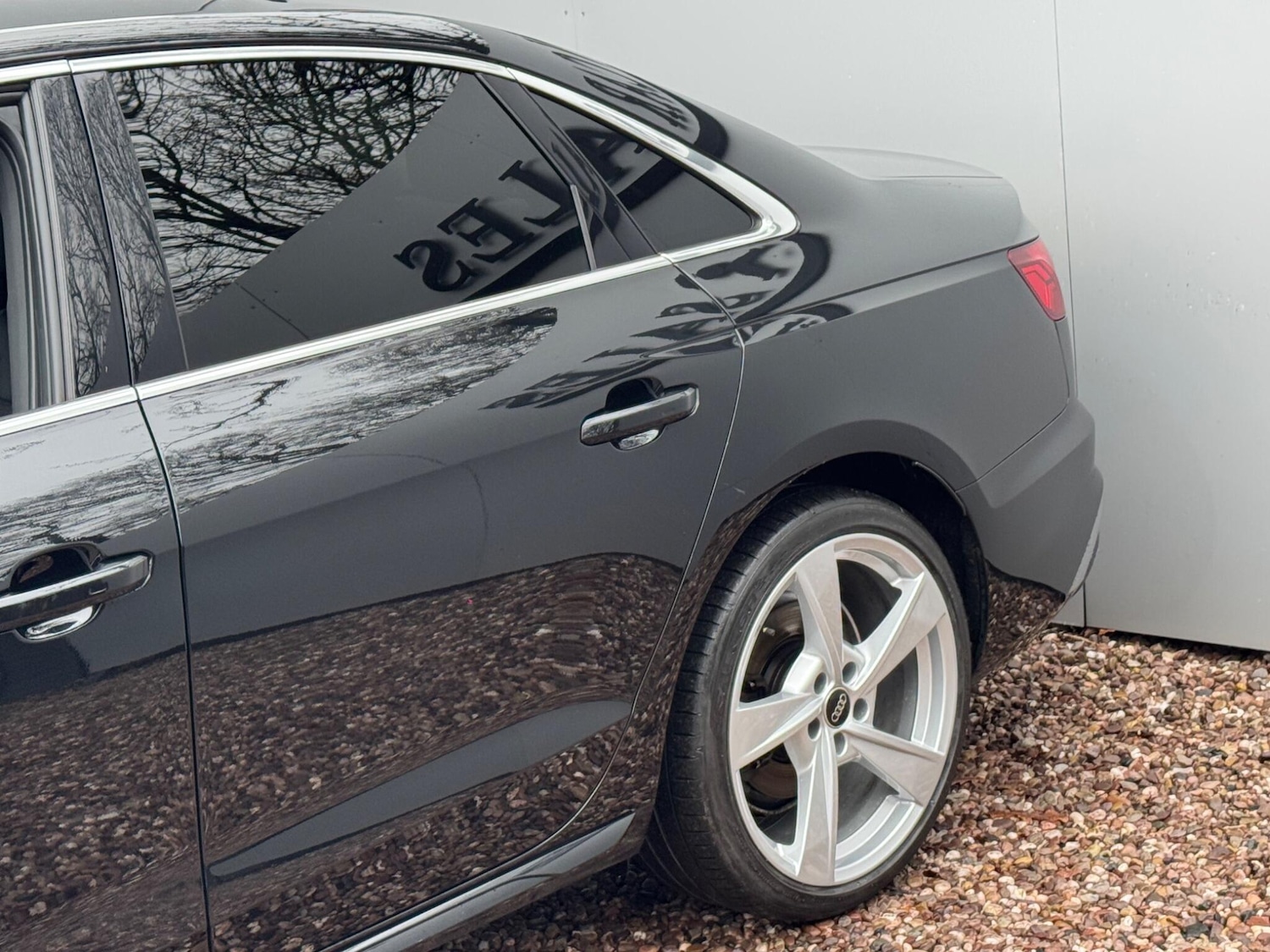 Used Audi A4 2022 for sale - 77564704: Photo 26