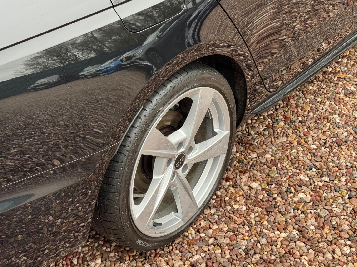 Used Audi A4 2022 for sale - 77564704: Photo 27