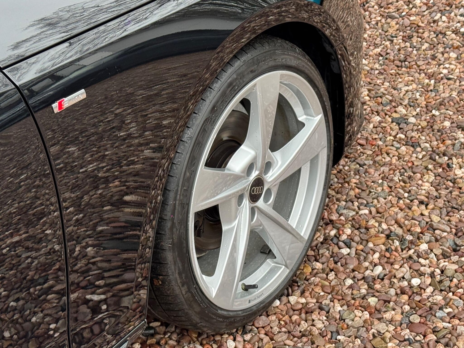 Used Audi A4 2022 for sale - 77564704: Photo 28