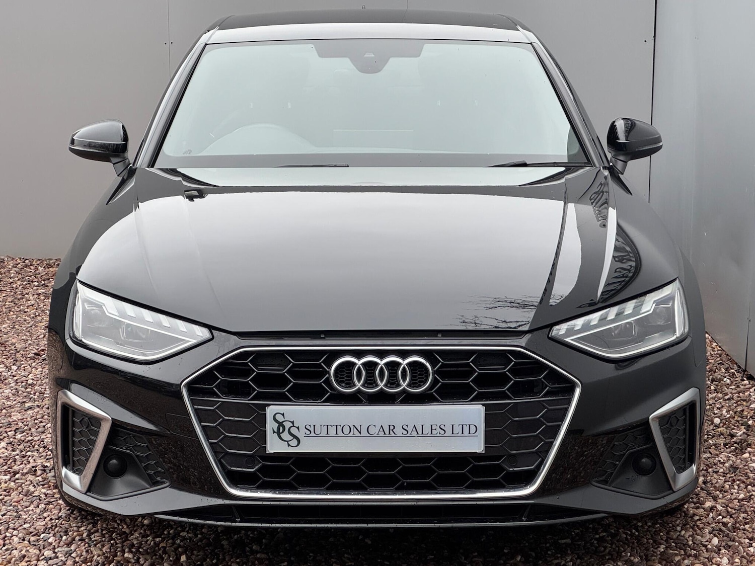 Used Audi A4 2022 for sale - 77564704: Photo 29