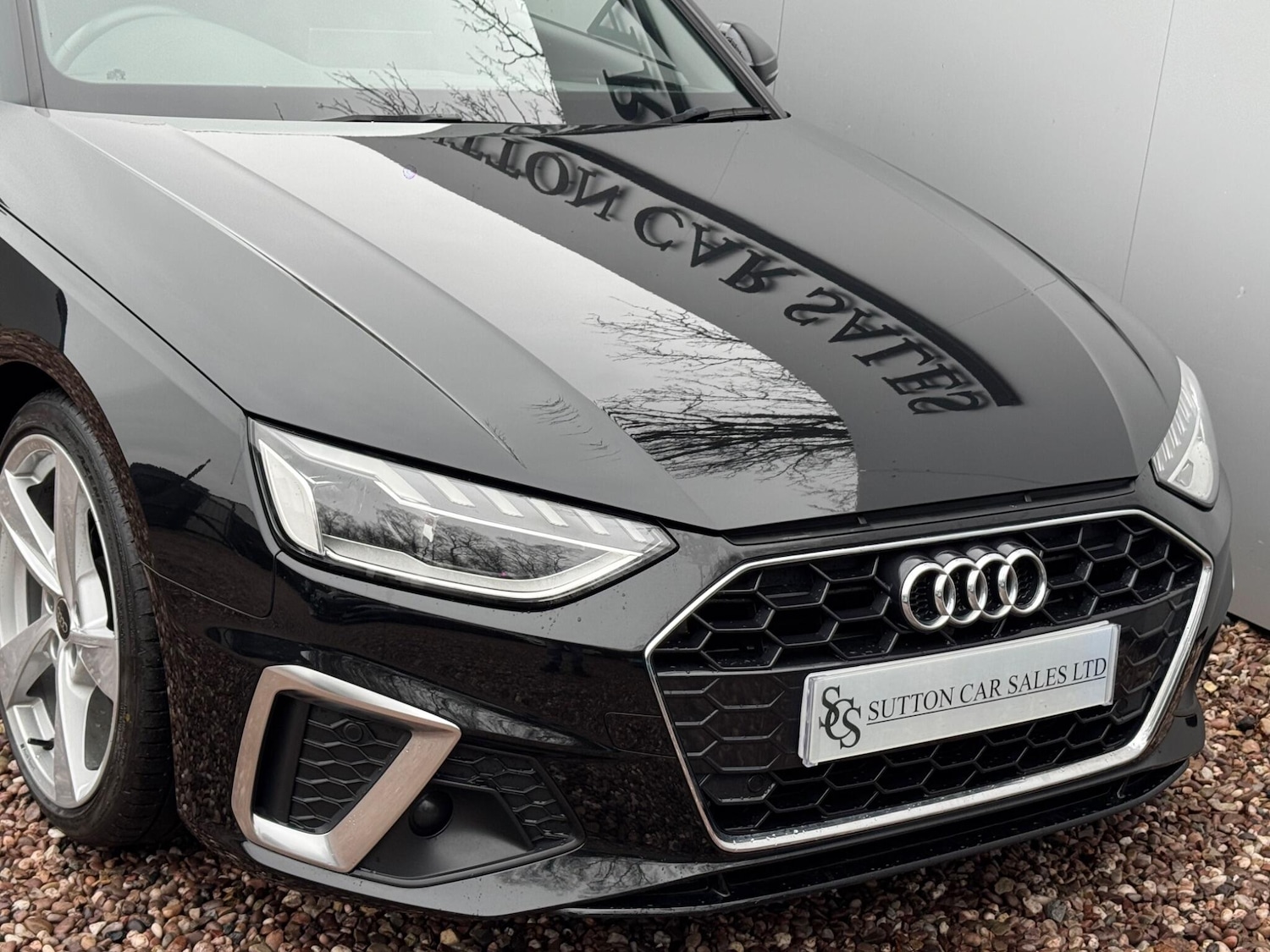 Used Audi A4 2022 for sale - 77564704: Photo 30