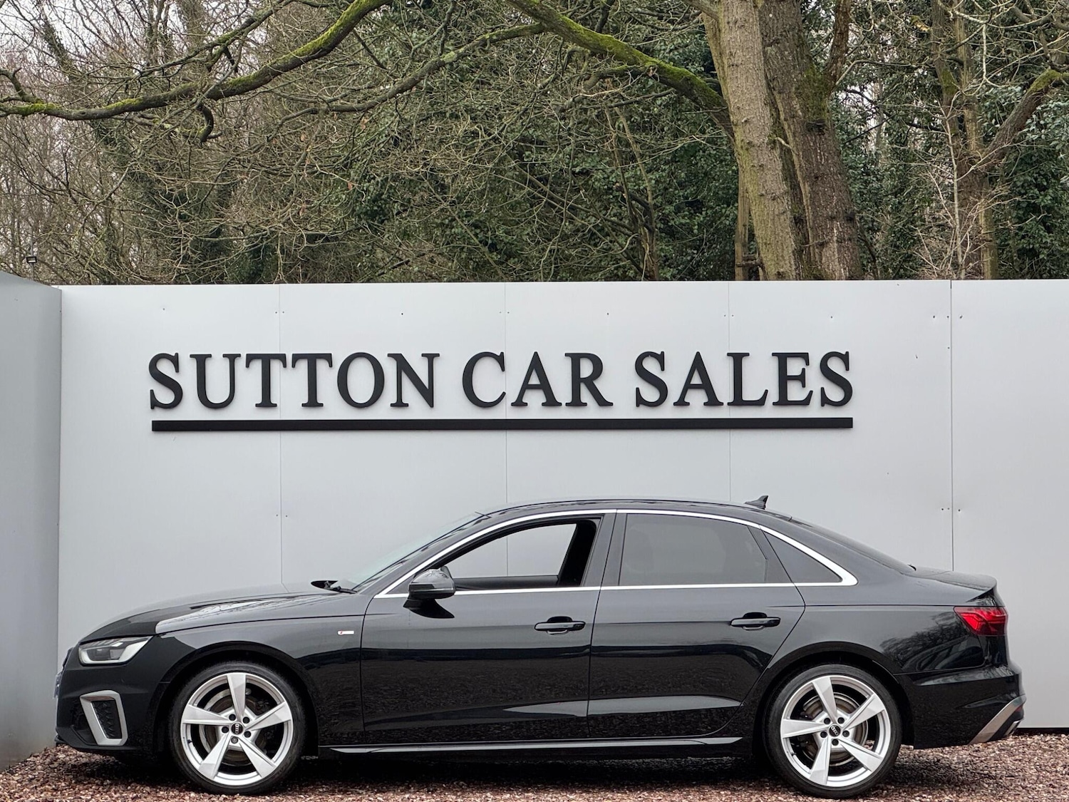 Used Audi A4 2022 for sale - 77564704: Photo 32