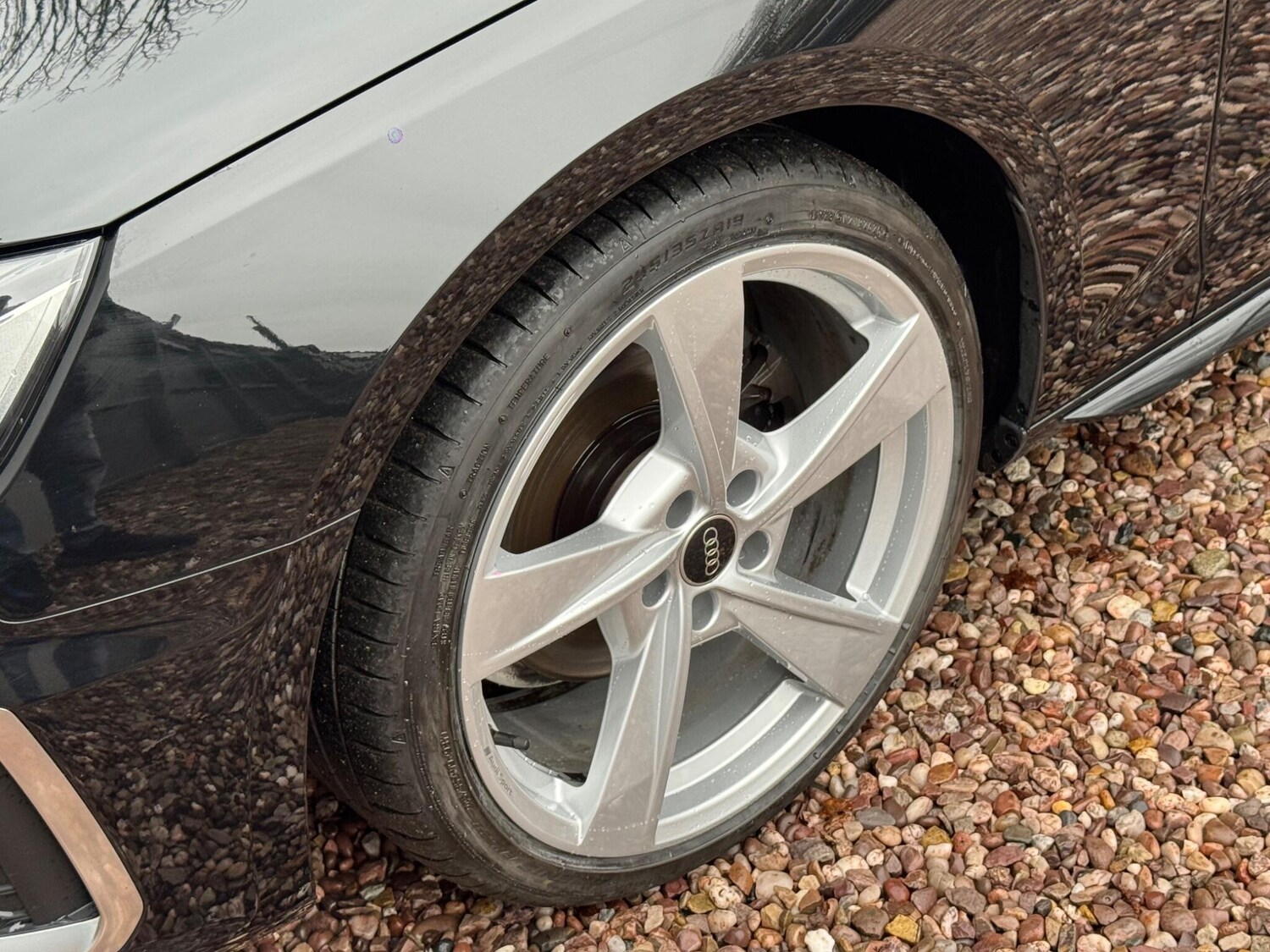 Used Audi A4 2022 for sale - 77564704: Photo 33