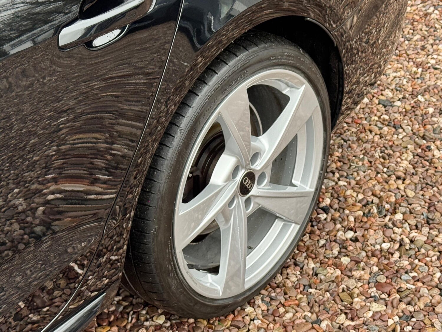 Used Audi A4 2022 for sale - 77564704: Photo 34