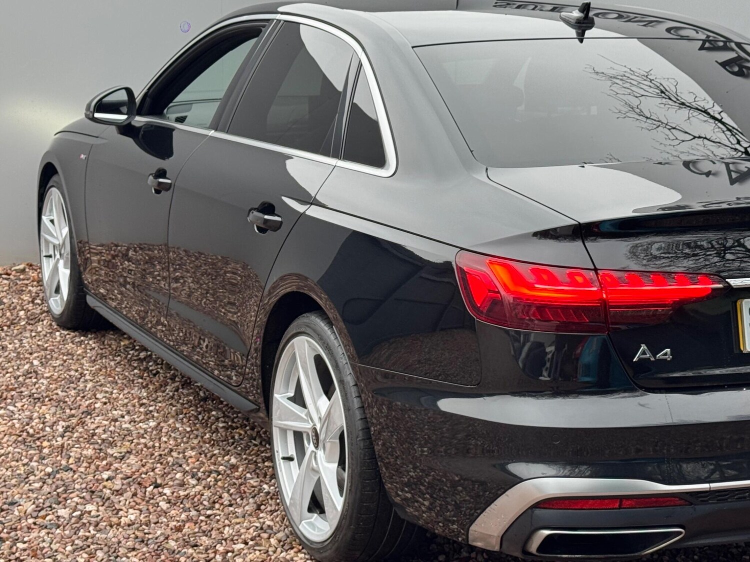 Used Audi A4 2022 for sale - 77564704: Photo 37